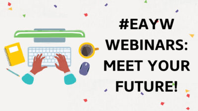 Meet your future webinar videos available!