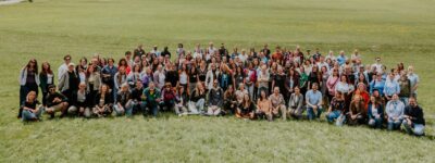 EAYW day 4 - Seeds of Action: Planting the Future of Youth Work