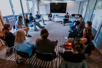 Environment & climate justice: are we rearranging the deck chairs on the Titanic?